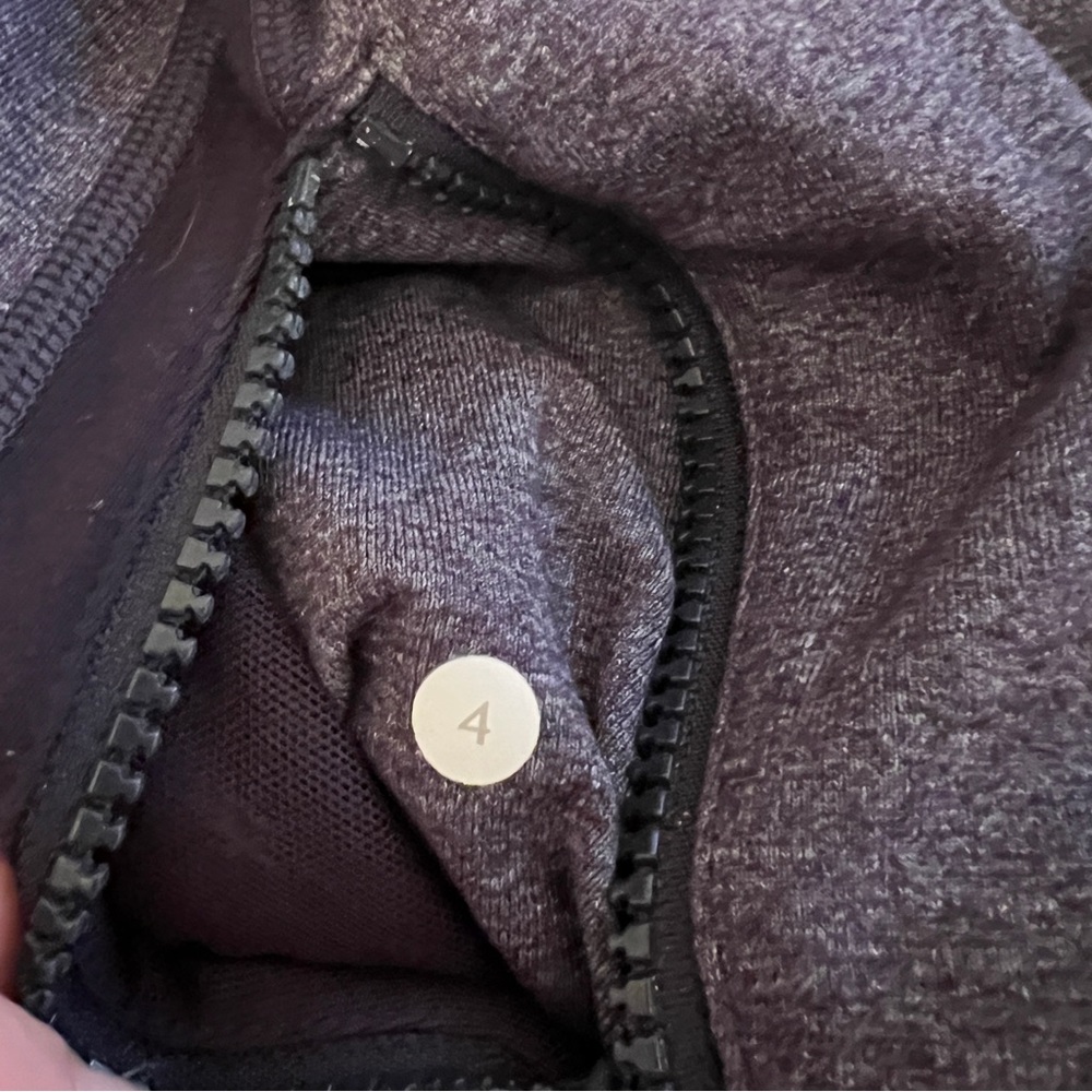 Lululemon Jacket - Picture 7 of 7